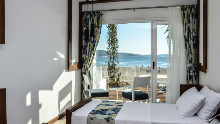 Karakaş Otel Hakkımızda Fotoğragları
