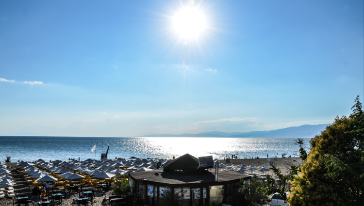 Karakaş Otel Hakkımızda Fotoğragları