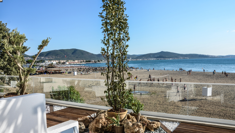 Karakaş Otel Hakkımızda Fotoğragları
